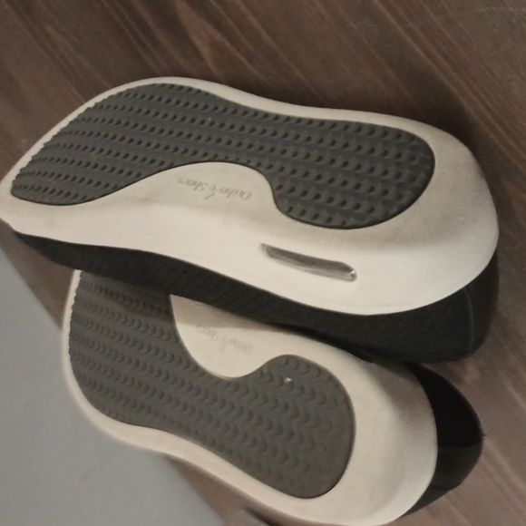 W and lesvago men or women's ortho diabetic shoes men's 9 women's 10 - Picture 7 of 7